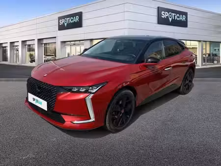 DS 4 1.6 225 Performance Line