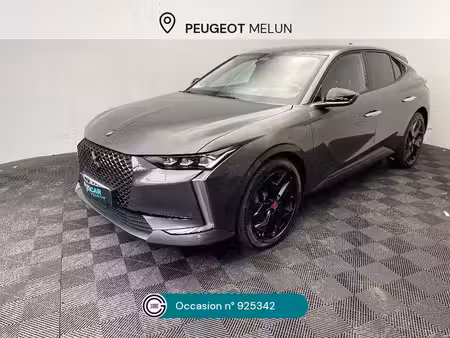 DS 4 1.6 225 Performance Line