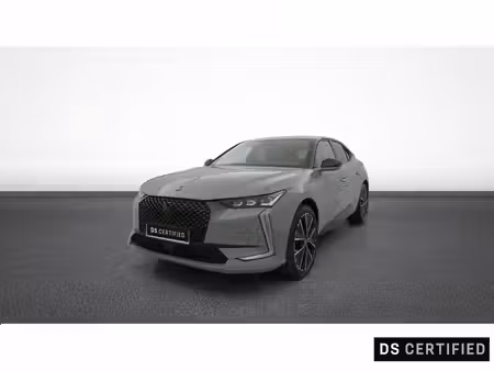 DS 4 1.6 225 Performance Line
