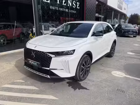 DS 7 E Tense 1.6 225 Bastille