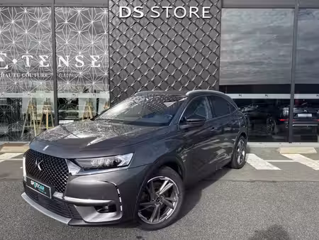 DS 7 E Tense 1.6 225 Chic