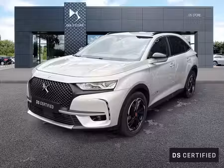 DS 7 E Tense 1.6 225 Performance Line