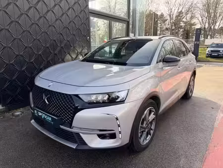 DS 7 E Tense 1.6 225 Rivoli