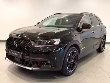 DS 7 E Tense 1.6 300 Performance Line 4x4