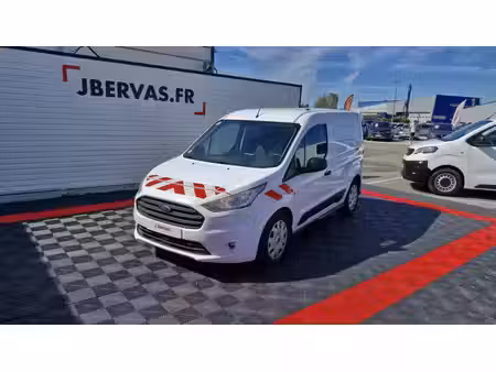 Ford Transit 1.5 Trend