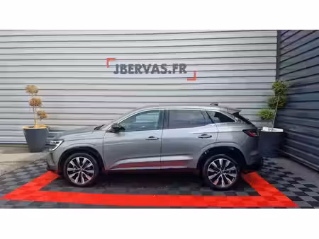 Renault Austral 1.2 200 Techno