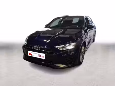 Audi A3 1.5 TFSI 150 S line