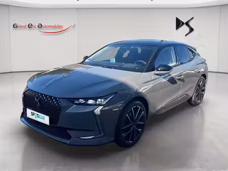 DS 4 1.6 225 La Premiere