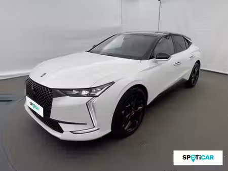 DS 4 1.6 225 Performance Line