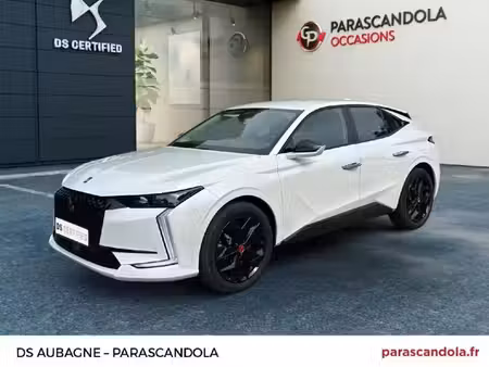 DS 4 1.6 225 Performance Line
