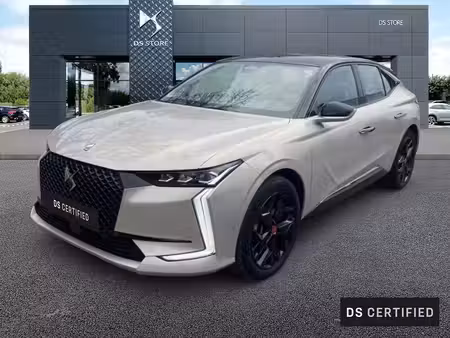 DS 4 1.6 225 Performance Line