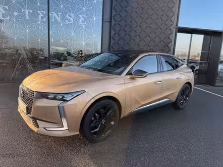 DS 4 1.6 225 Performance Line