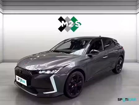 DS 4 1.6 225 Performance Line