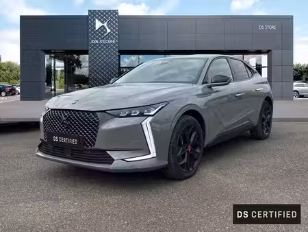 DS 4 1.6 225 Performance Line