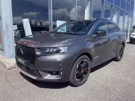 DS 7 1.5 HDi 130 Performance Line