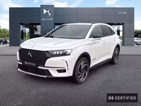 DS 7 E Tense 1.6 225 Performance Line