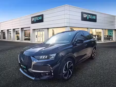DS 7 E Tense 1.6 225 Rivoli