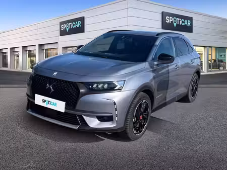 DS 7 E Tense 1.6 300 Performance Line 4x4