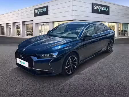 DS 9 E Tense 1.6 225 Performance Line