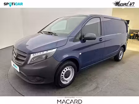 Mercedes-Benz Vito 114 2.0 CDI