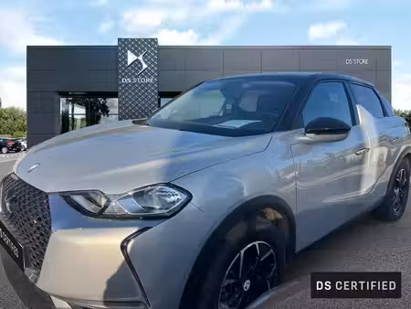 DS 3 E Tense 136