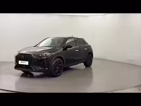 DS 3 E Tense 136 Performance Line