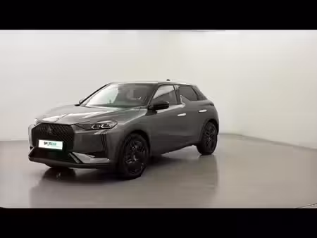DS 3 156 Performance Line