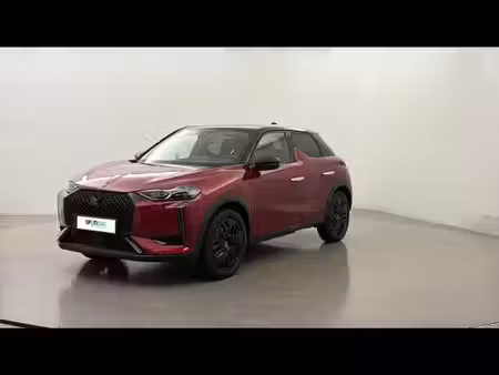 DS 3 156 Performance Line