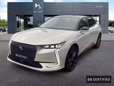 DS 4 1.6 225 Performance Line