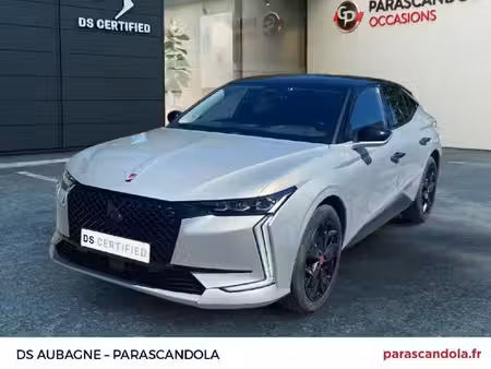 DS 4 1.6 225 Performance Line