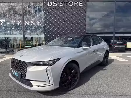DS 4 1.6 225 Performance Line