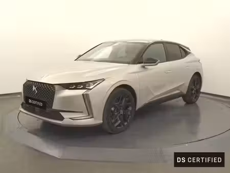 DS 4 1.6 225 Performance Line