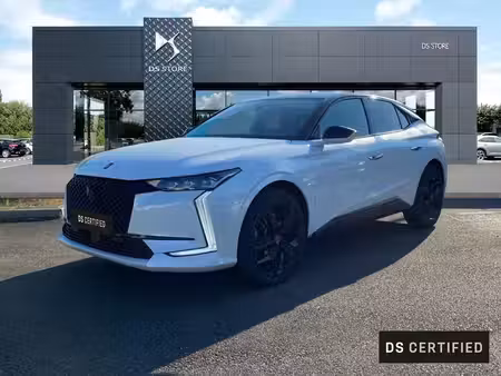 DS 4 1.6 225 Performance Line