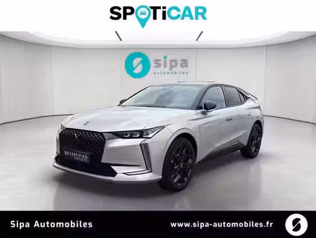 DS 4 1.2 PureTech 130 Performance Line