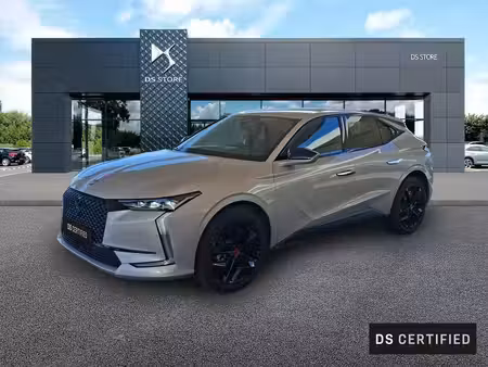 DS 4 1.2 PureTech 130 Performance Line