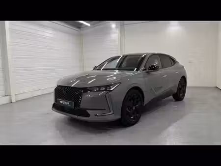 DS 4 1.2 PureTech 130 Performance Line