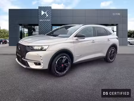 DS 7 1.5 HDi 130 Performance Line