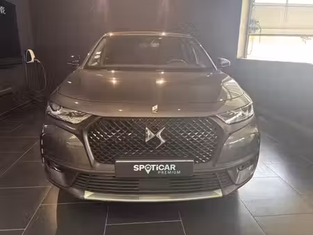 DS 7 E Tense 1.6 225 Performance Line