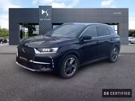 DS 7 E Tense 1.6 300 Chic 4x4