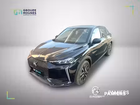 DS 3 1.2 Pallas