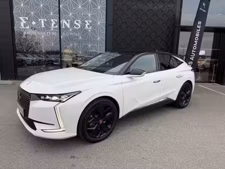 DS 4 1.6 225 Performance Line