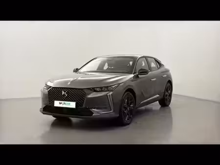 DS 4 1.6 225 Performance Line