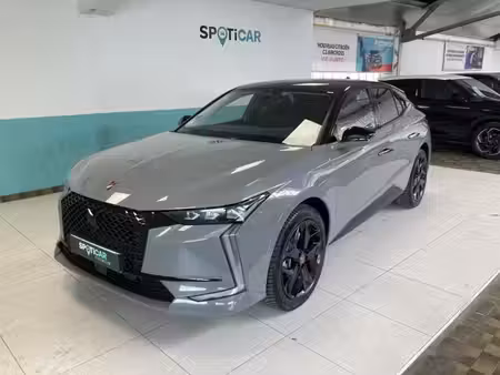 DS 4 1.6 225 Performance Line