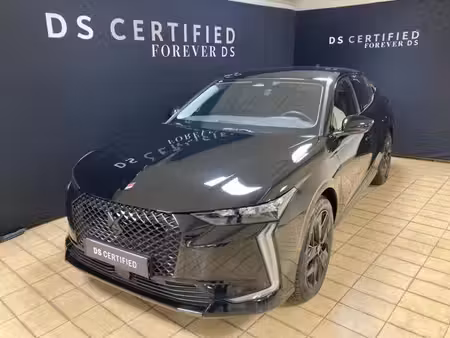 DS 4 1.6 225 Performance Line