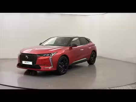 DS 4 1.6 225 Performance Line