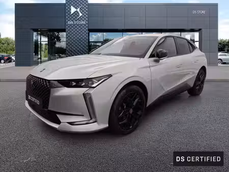 DS 4 1.6 225 Performance Line