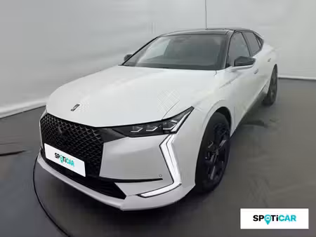 DS 4 1.2 PureTech 130 Performance Line