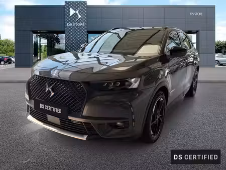 DS 7 E Tense 1.6 225