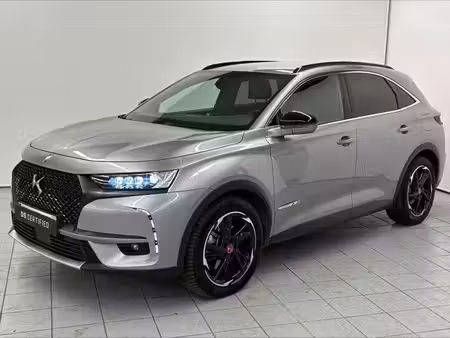 DS 7 E Tense 1.6 225 Performance Line