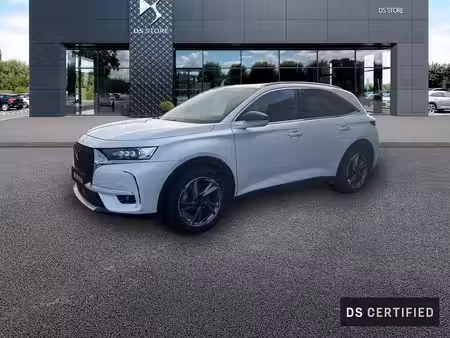 DS 7 E Tense 1.6 300 Chic 4x4